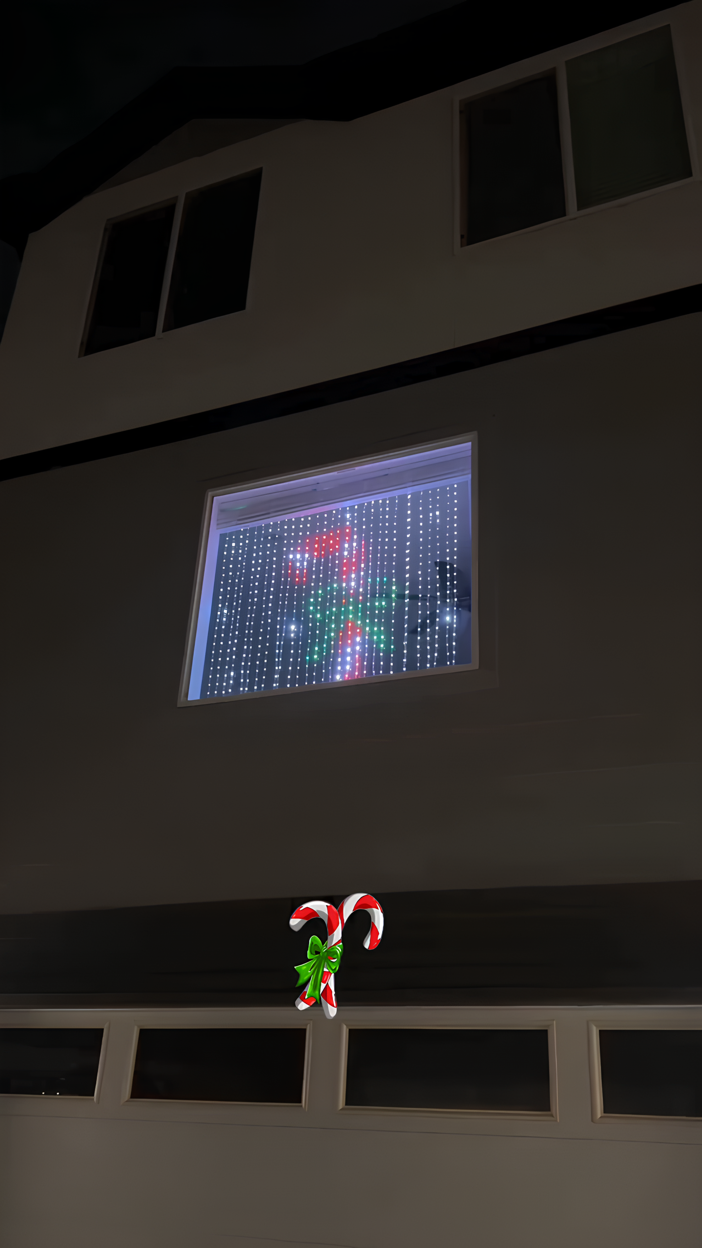 Inteligentne Lampki LED