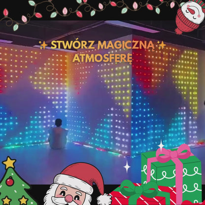 Inteligentne Lampki LED