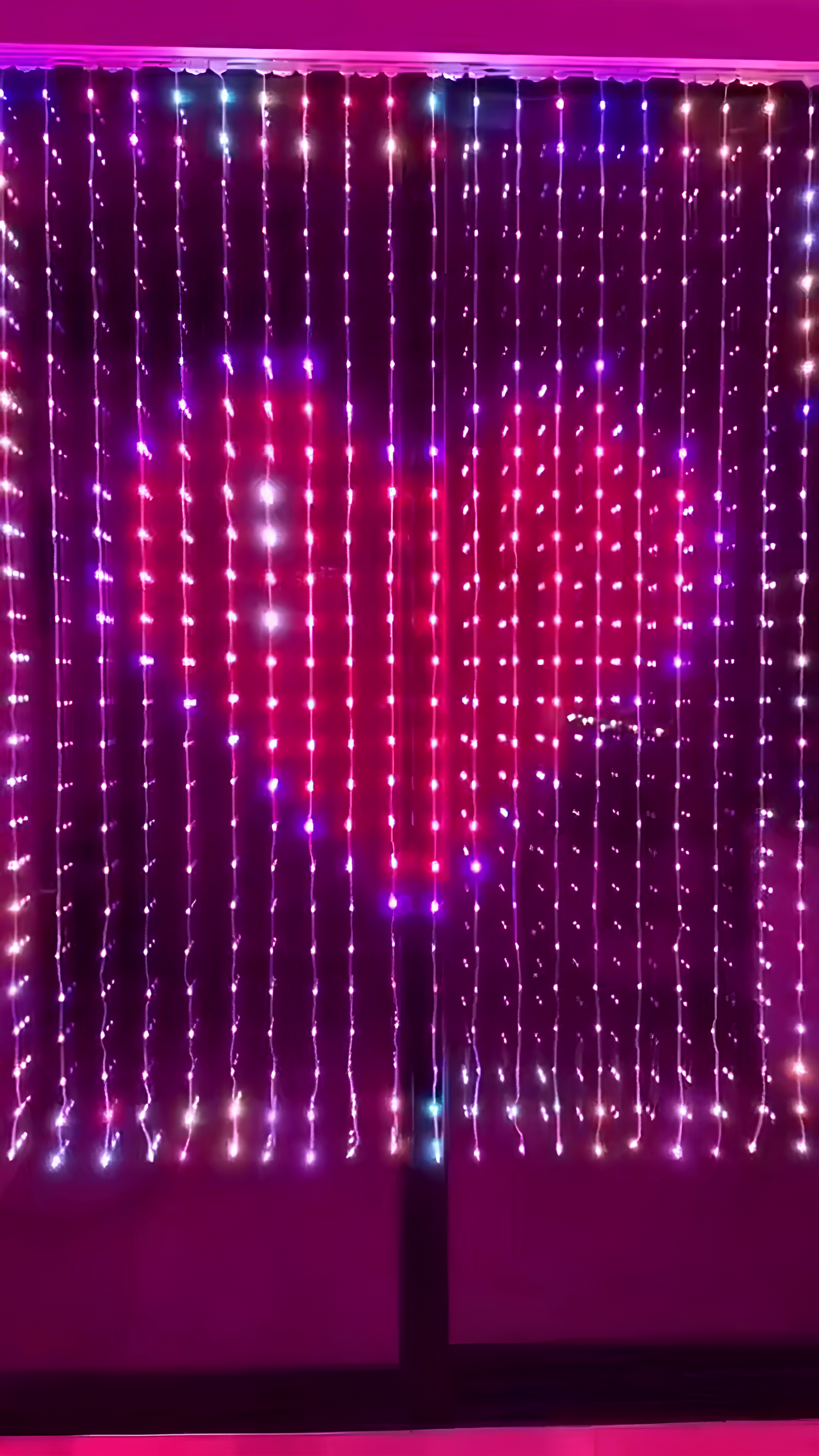 Inteligentne Lampki LED